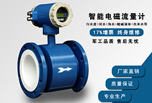 濃鹽酸流量計